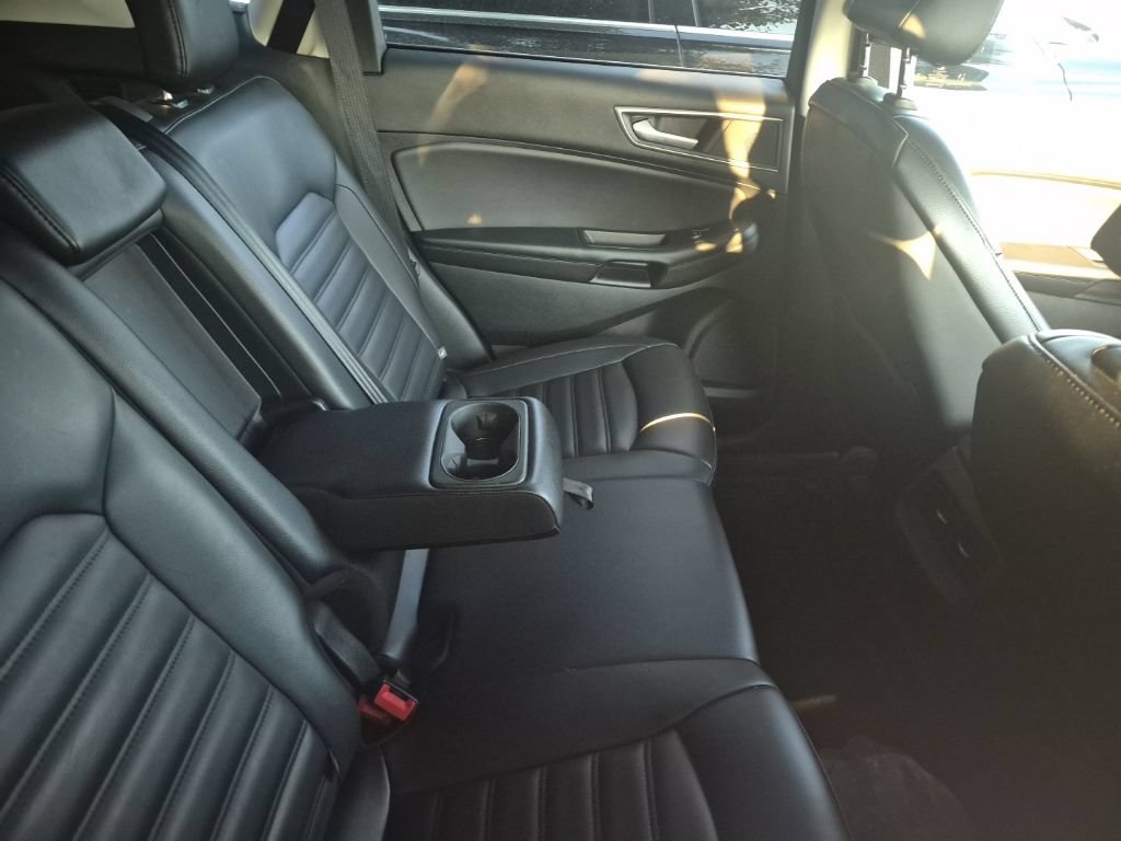 Certified 2024 Ford Edge SEL AWD/4WD image 30
