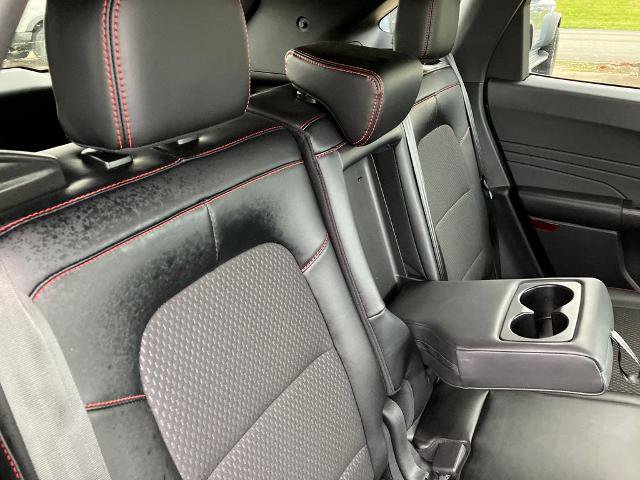Certified 2024 Ford Escape ST-Line w/ Tech Pack #1 AWD/4WD image 18