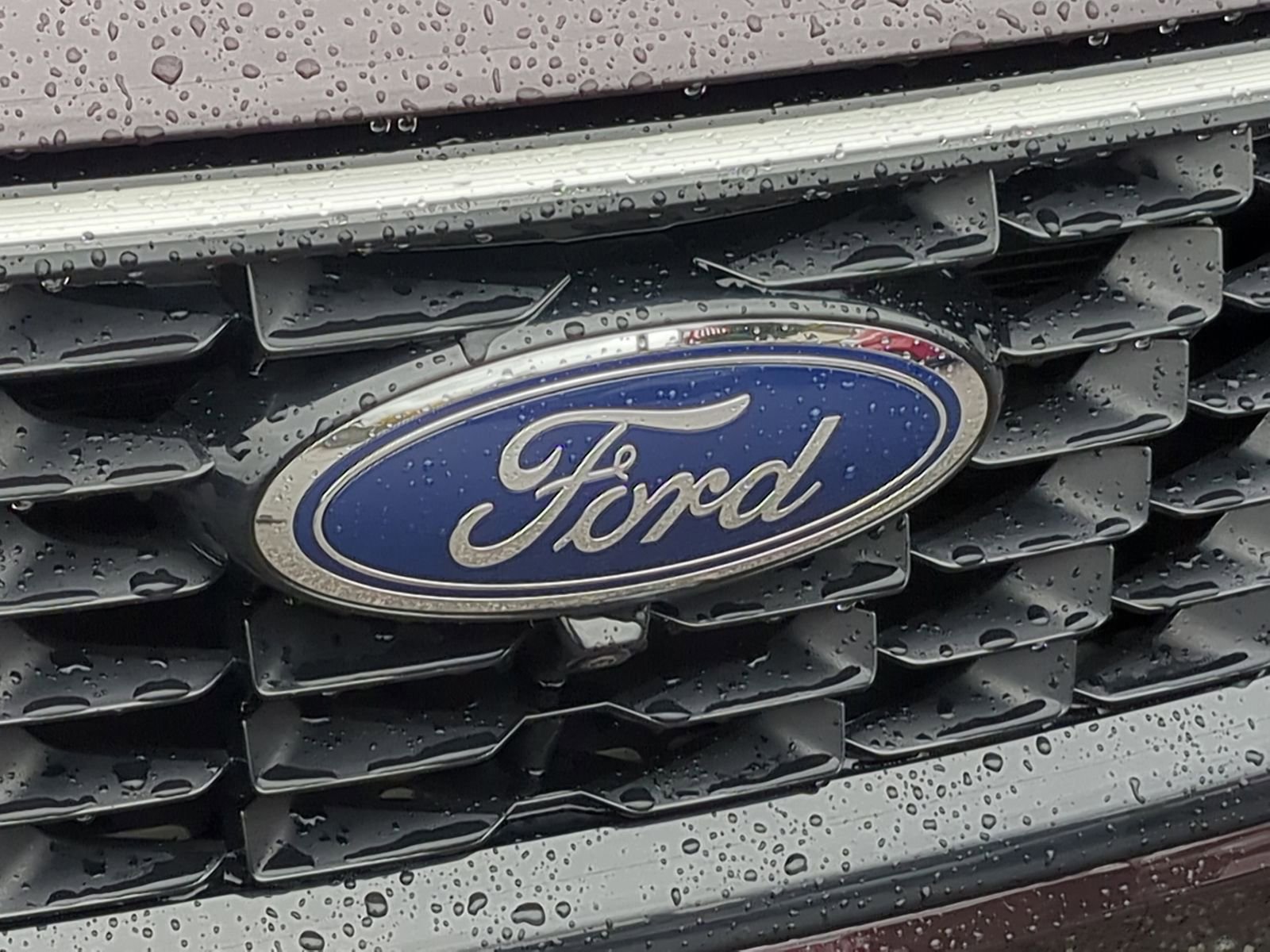 Certified 2023 Ford Escape Platinum image 16