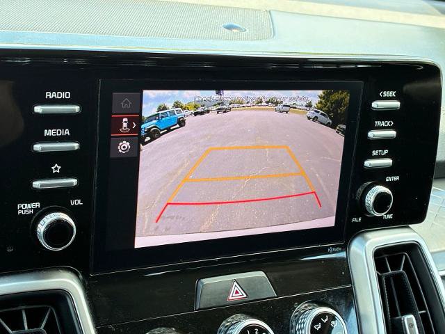 Used 2023 Kia Sorento LX FWD image 20