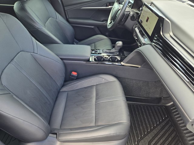 Used 2025 Toyota Camry XSE w/ Premium Package image 14