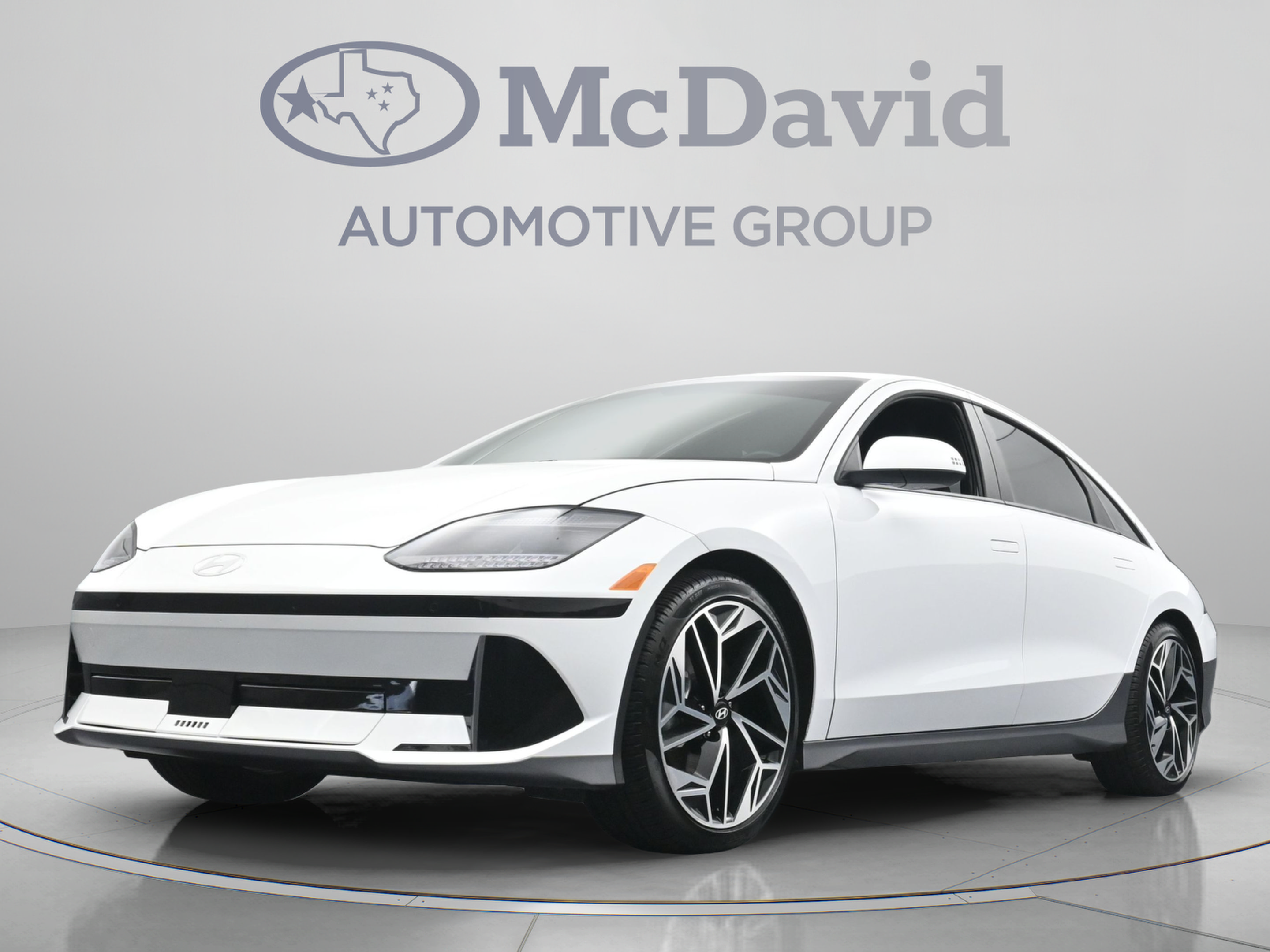 Used 2025 Hyundai Ioniq 6 SEL RWD image 26