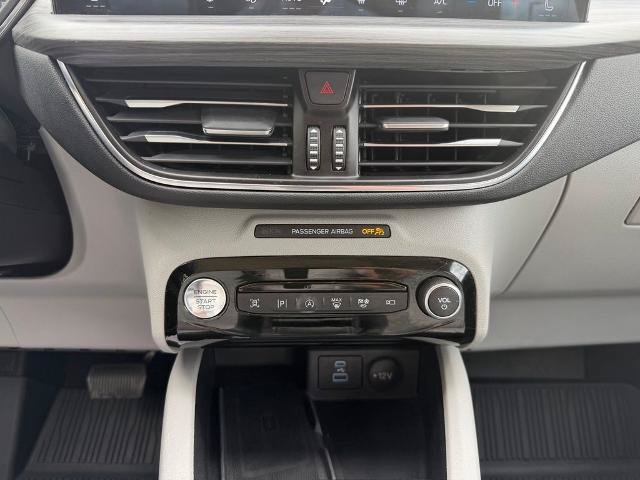 Certified 2023 Ford Escape Platinum AWD/4WD image 15