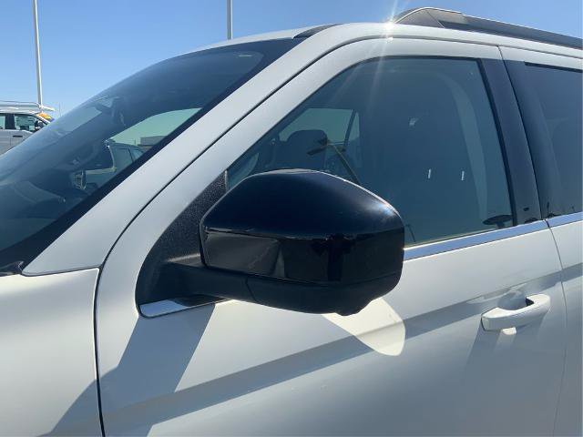 Certified 2025 Ford Expedition Max Active AWD/4WD image 24