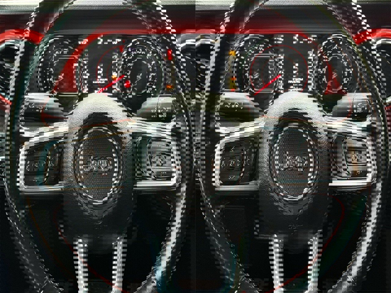 Used 2020 Jeep Gladiator Rubicon image 12