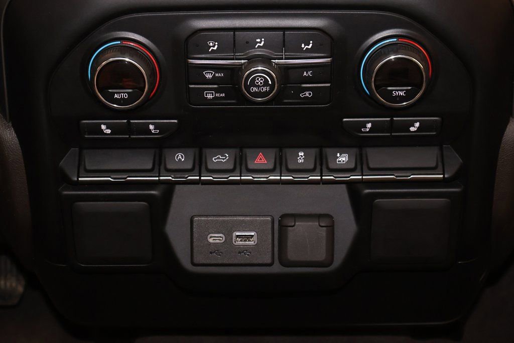 Used 2019 Chevrolet Silverado 1500 RST w/ All-Star Edition image 32