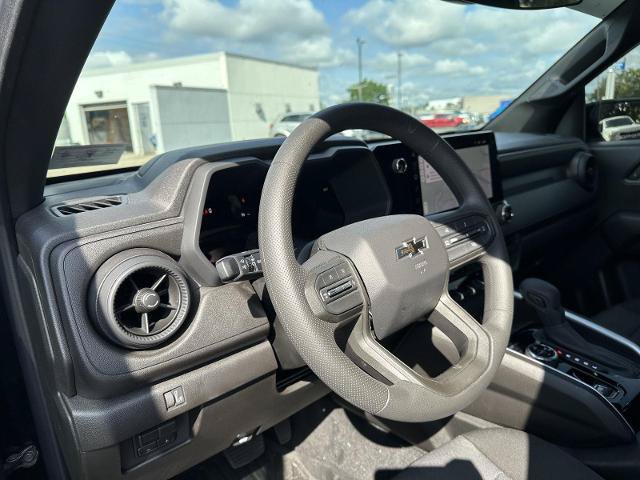Used 2026 Chevrolet Colorado Trail Boss AWD/4WD image 16