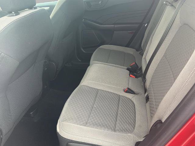 Certified 2022 Ford Escape SE w/ SE Sport Appearance Package image 12