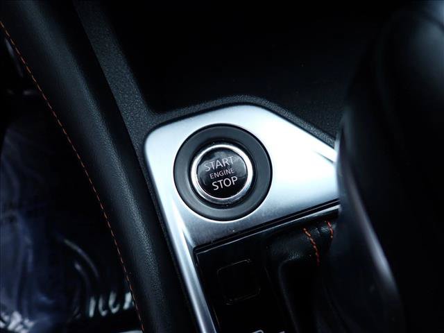Used 2022 Nissan Sentra SR w/ Midnight Edition FWD image 15