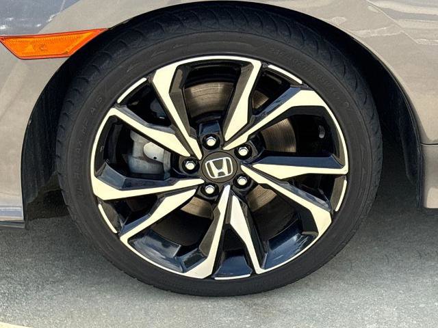 Used 2018 Honda Civic Si image 12