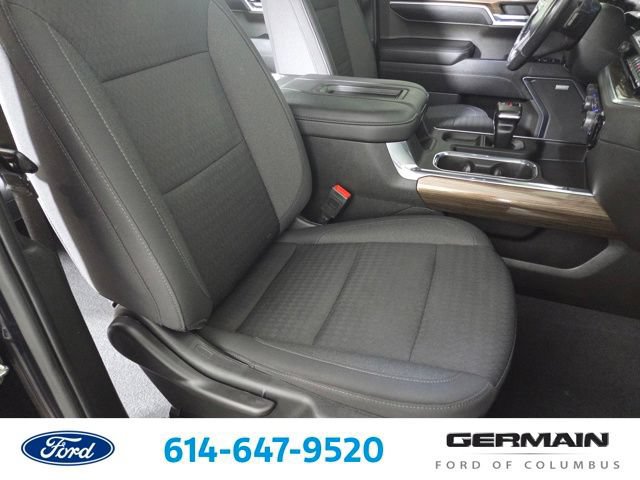 Used 2022 Chevrolet Silverado 1500 RST w/ All Star Edition Plus AWD/4WD image 30