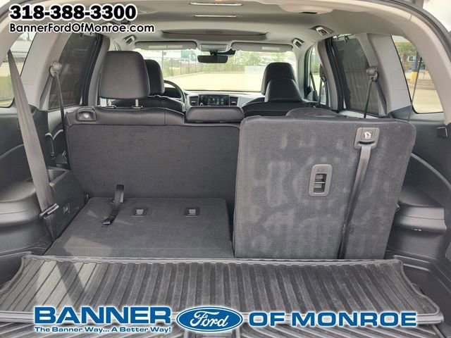 Used 2022 Honda Pilot Special Edition image 11