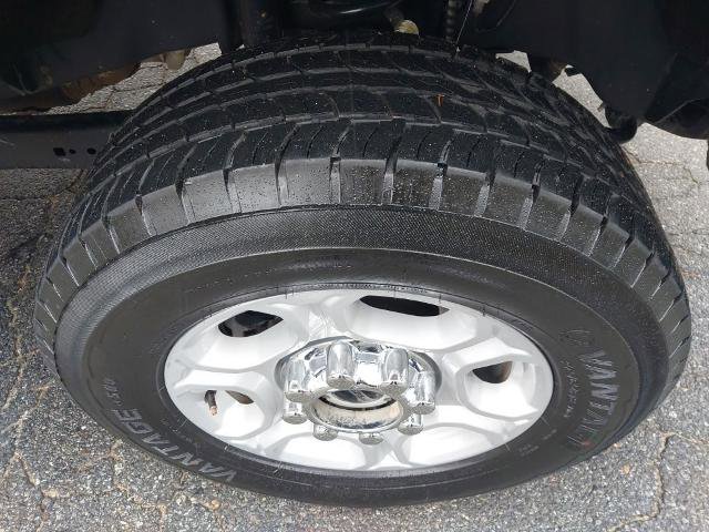 Certified 2025 Ford F250 XLT w/ Snow Plow Prep Package AWD/4WD image 14