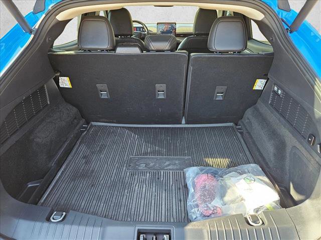 Certified 2024 Ford Mustang Mach-E Premium image 6