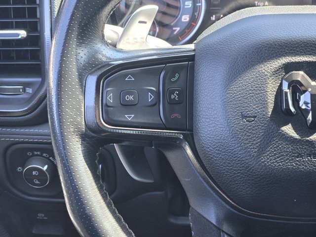 Used 2022 RAM 1500 TRX w/ TRX Level 2 Equipment Group image 18