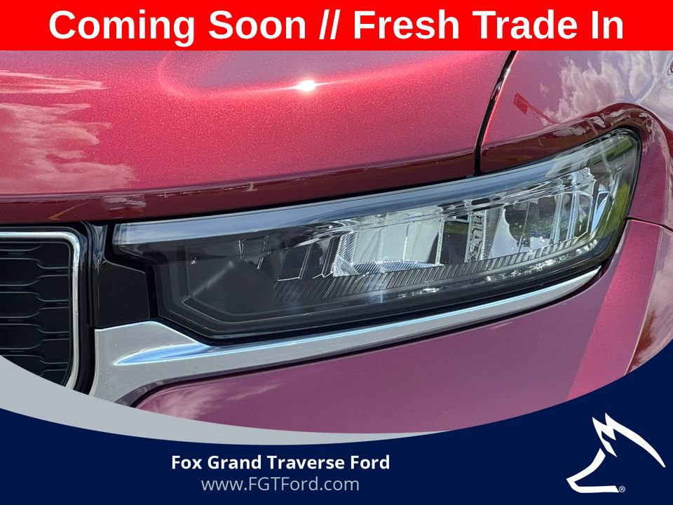Used 2025 Jeep Grand Cherokee L Limited w/ Luxury Tech Group II AWD/4WD image 33