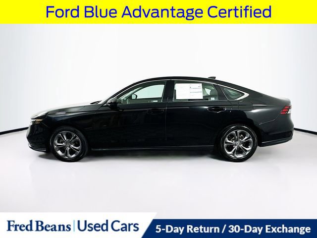 Used 2024 Honda Accord EX image 4