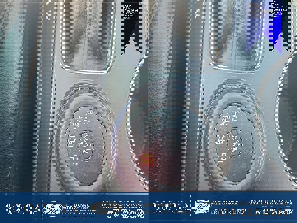 Certified 2016 Ford Explorer XLT w/ Equipment Group 202A image 20