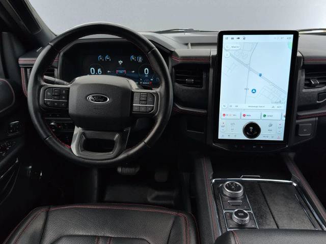 Certified 2022 Ford Expedition Limited AWD/4WD image 21