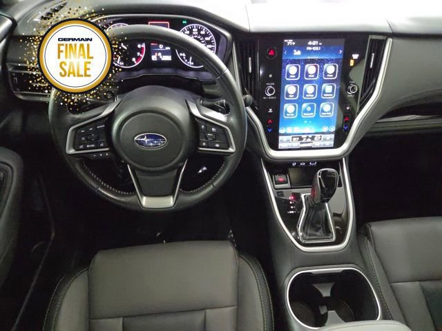 Used 2023 Subaru Outback Onyx Edition image 15
