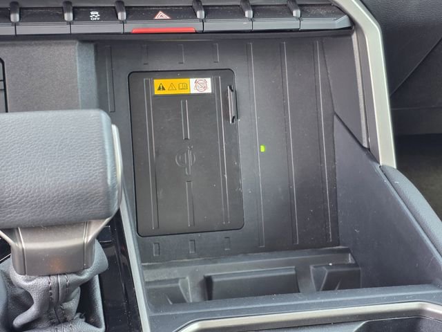 Used 2024 Toyota Tundra Limited w/ Power Package AWD/4WD image 22