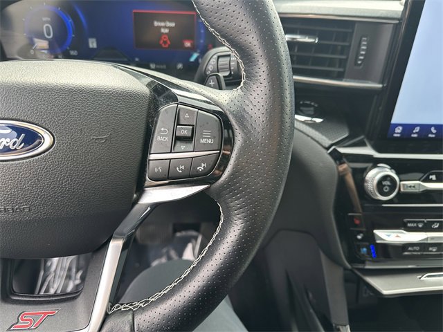 Certified 2022 Ford Explorer ST w/ Equipment Group 401A image 30