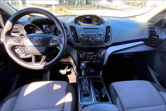 Certified 2017 Ford Escape SE image 15