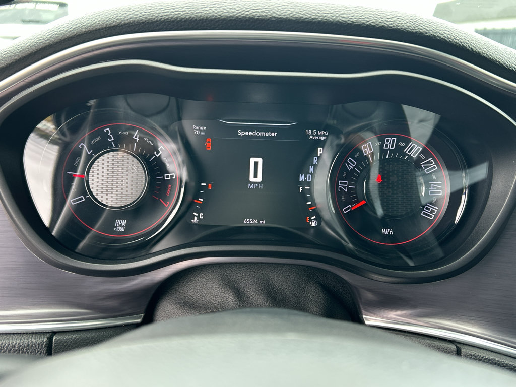 Used 2018 Dodge Challenger SXT w/ Blacktop Package RWD image 19