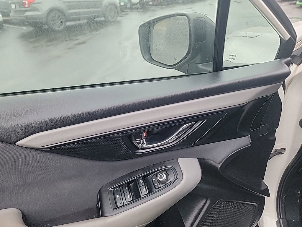 Used 2023 Subaru Outback Premium image 35