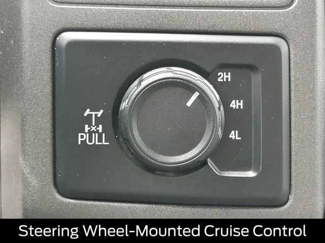 Certified 2020 Ford F350 XL w/ STX Appearance Package AWD/4WD image 24