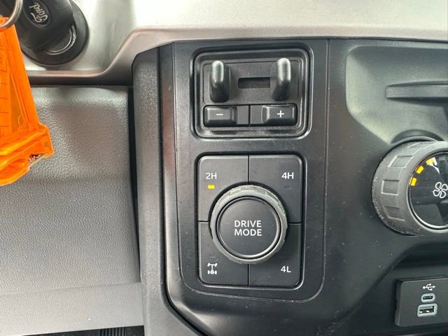 Certified 2024 Ford F250 XL w/ STX Appearance Package AWD/4WD image 23