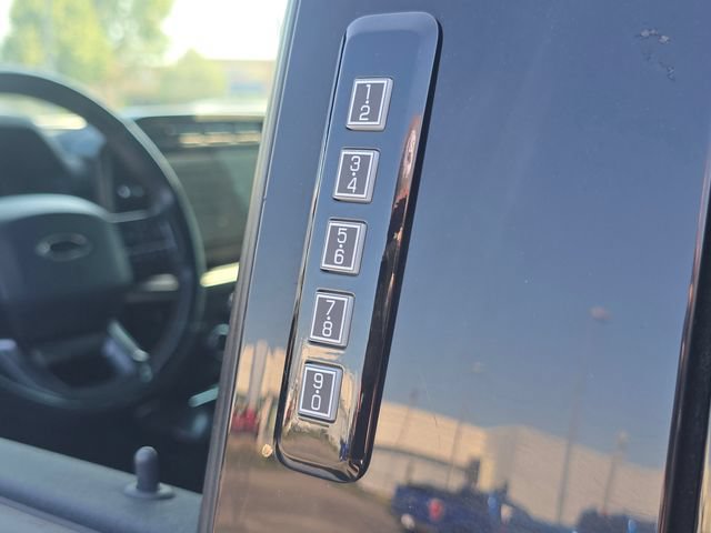 Certified 2023 Ford F150 Tremor w/ Equipment Group 402A High AWD/4WD image 29