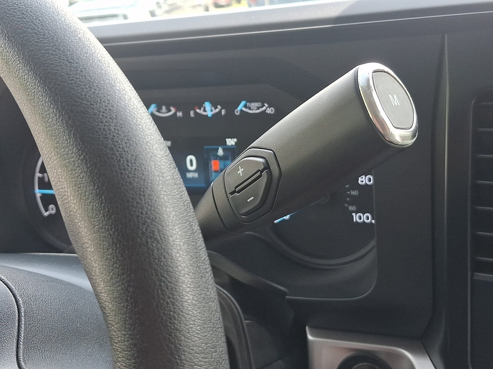 Certified 2025 Ford F250 XLT AWD/4WD image 15