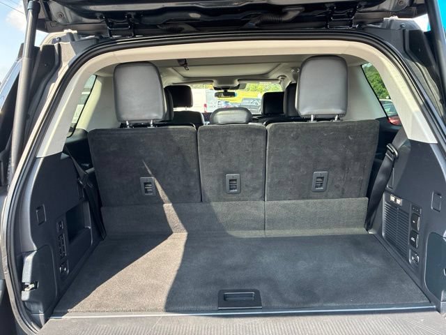 Certified 2025 Ford Expedition Active RWD image 78