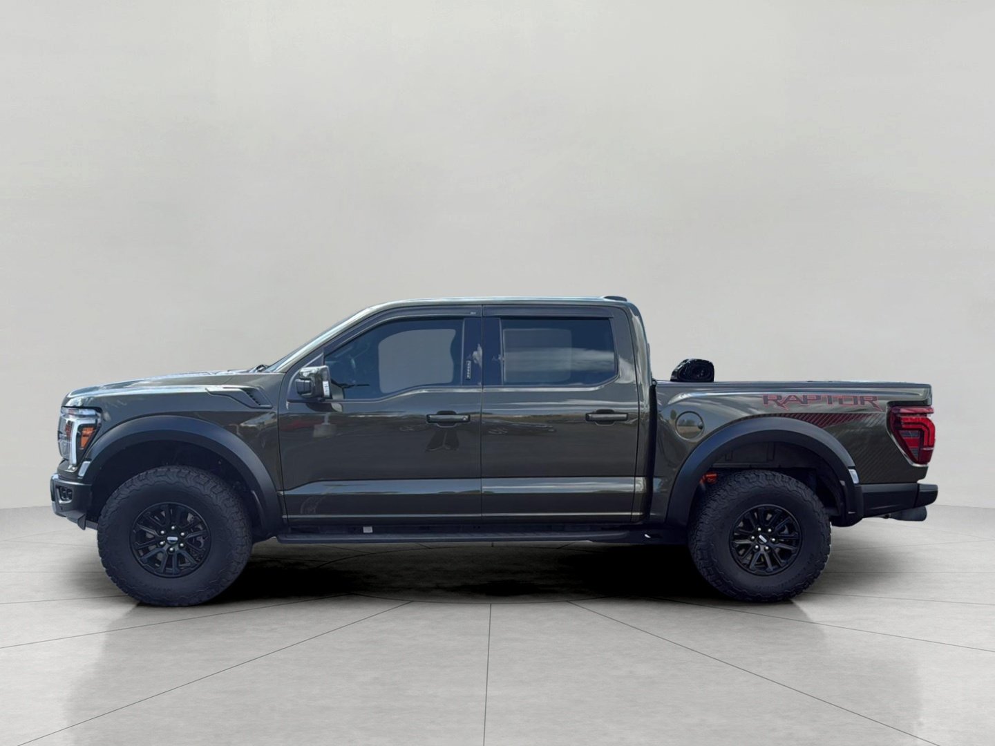 Certified 2024 Ford F150 Raptor AWD/4WD image 3