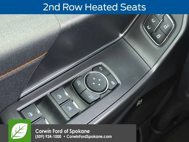 Certified 2025 Ford F150 Tremor w/ Equipment Group 402A High AWD/4WD image 24