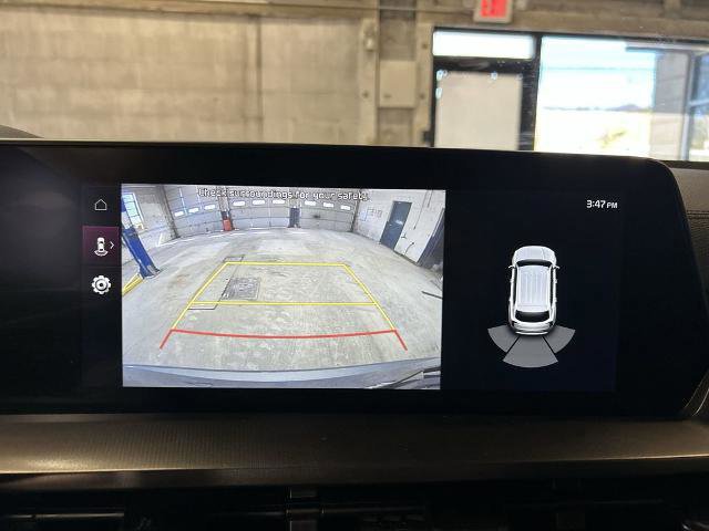 Used 2024 Kia Telluride S w/ S Sunroof Package AWD/4WD image 17