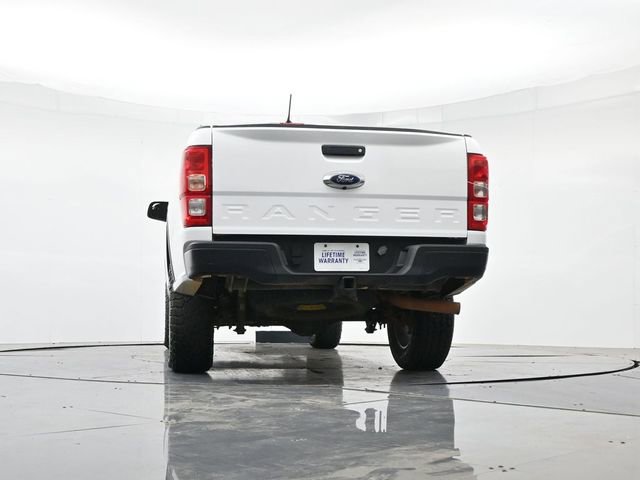 Certified 2021 Ford Ranger XL w/ FX4 Off-Road Package AWD/4WD image 37