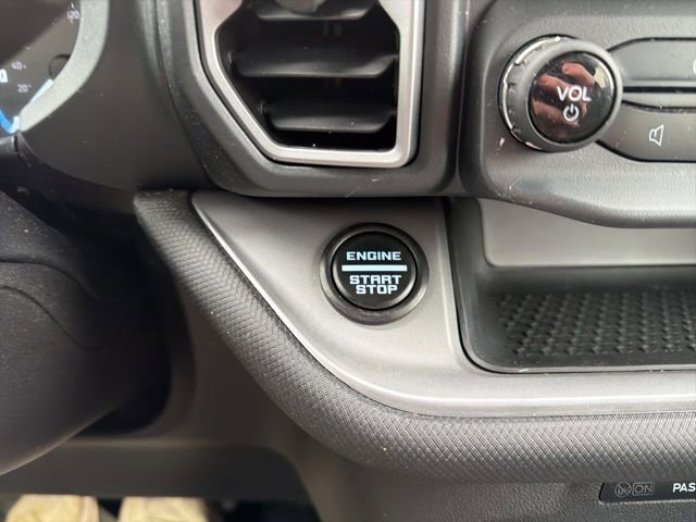 Certified 2023 Ford Bronco Sport Big Bend w/ Convenience Package image 30