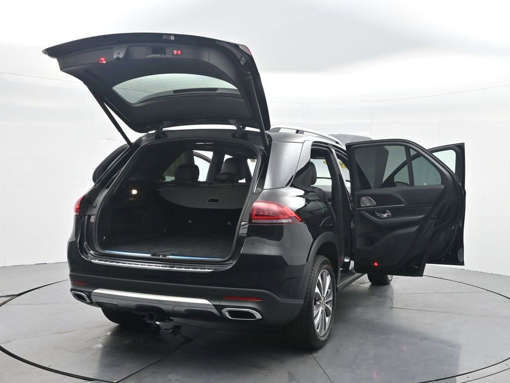 Used 2023 Mercedes-Benz GLE 350 4MATIC image 44