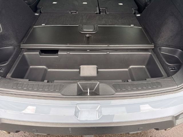 Used 2022 Honda Passport TrailSport image 7