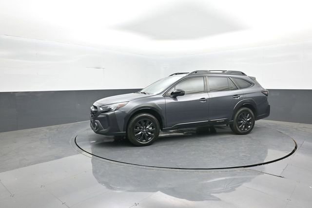Used 2023 Subaru Outback Onyx Edition XT AWD/4WD image 4