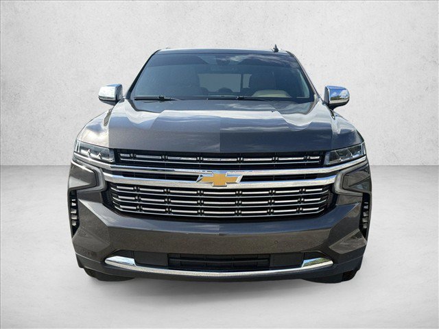 Used 2021 Chevrolet Tahoe Premier RWD image 2
