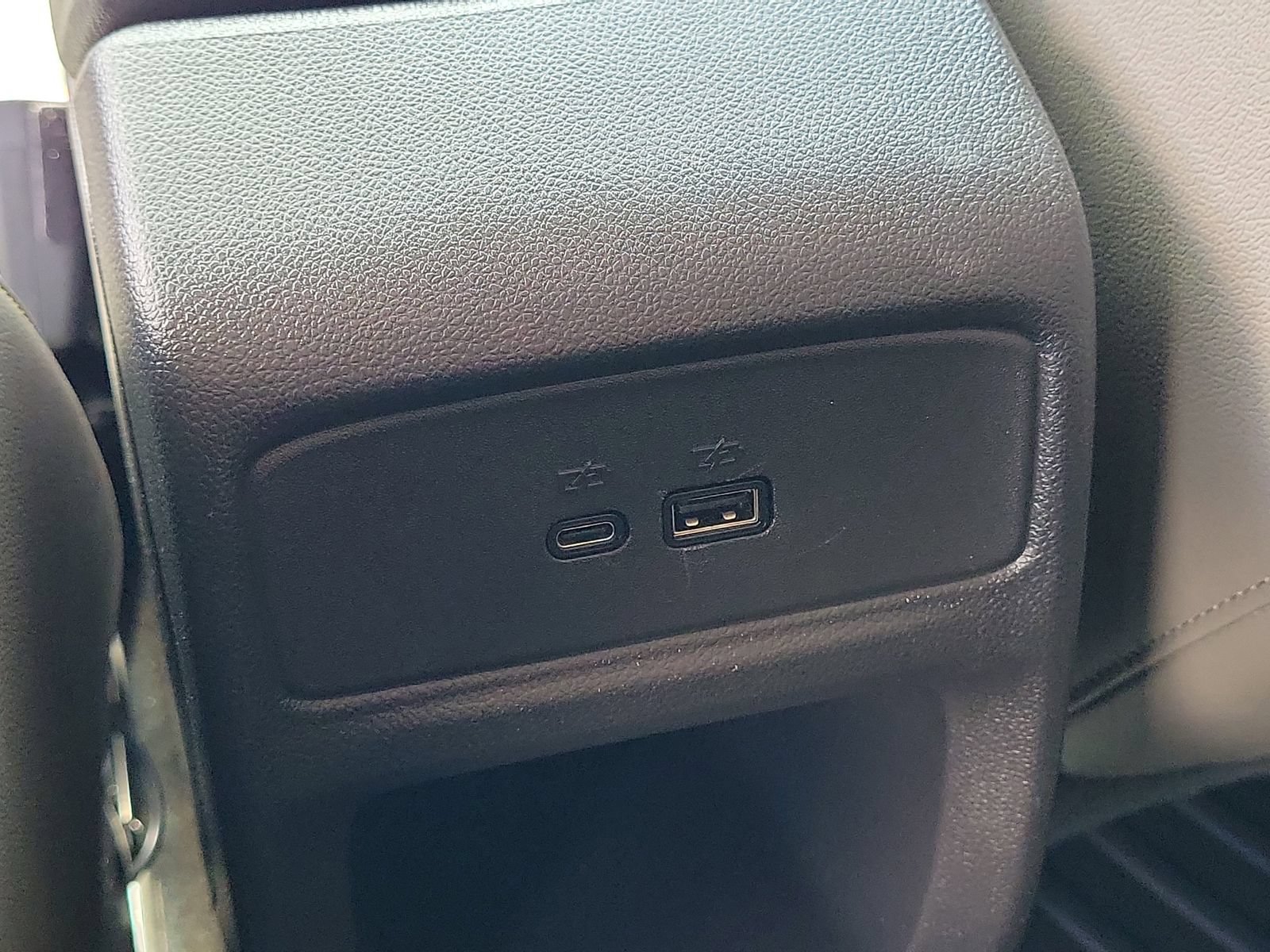 Used 2025 Chevrolet Trax ACTIV w/ Driver Confidence Package FWD image 12