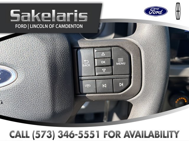 Certified 2024 Ford F250 XLT AWD/4WD image 17