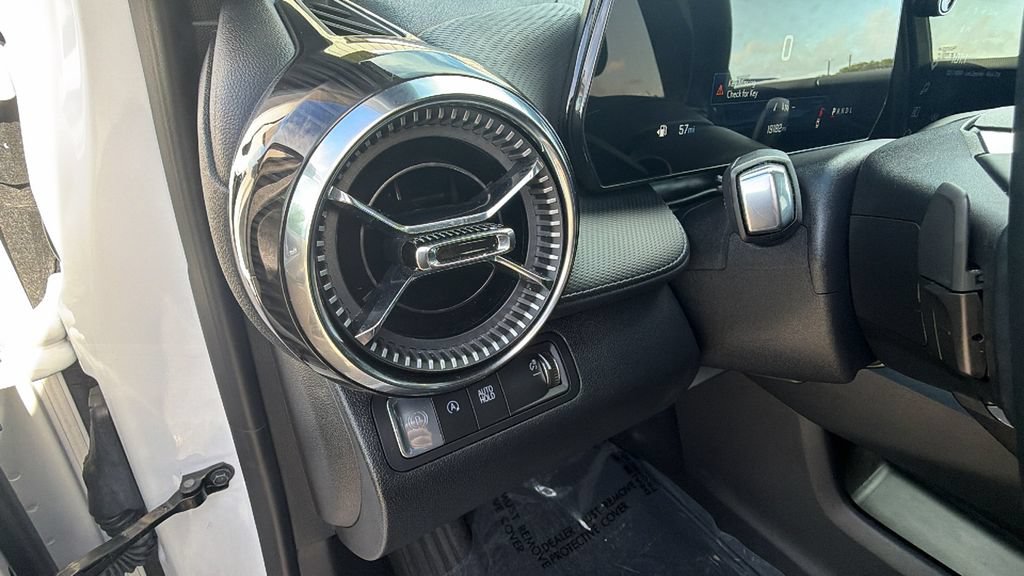 Used 2026 Chevrolet Equinox LT FWD image 14