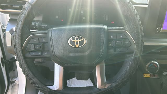 Used 2024 Toyota Tacoma SR5 image 19