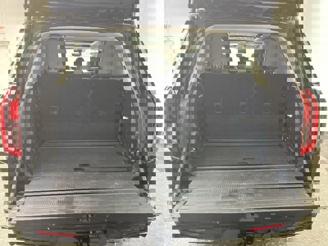 Certified 2025 Ford Expedition Active image 35