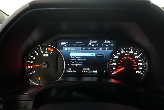 Certified 2019 Ford F150 Raptor w/ Equipment Group 802A Luxury AWD/4WD image 14