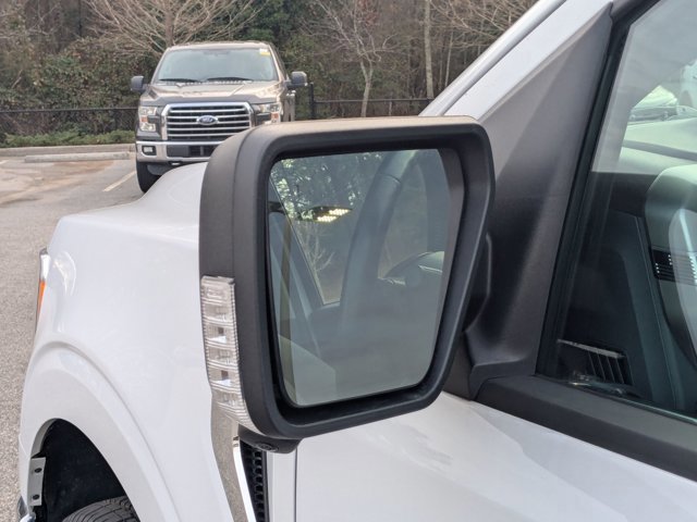 Certified 2022 Ford F150 XLT w/ Equipment Group 302A High image 11